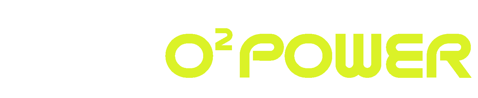 LOJA O2 POWER