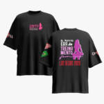 CAMISA EBTF