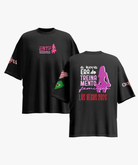 CAMISA EBTF